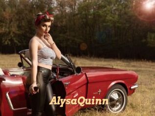 AlysaQuinn