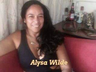 Alysa_Wilde