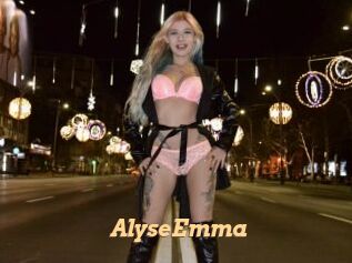 AlyseEmma