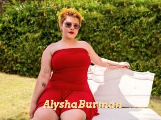 AlyshaBurman