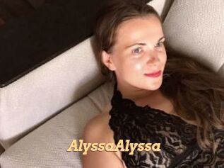 AlyssaAlyssa