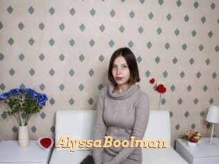 AlyssaBoolman