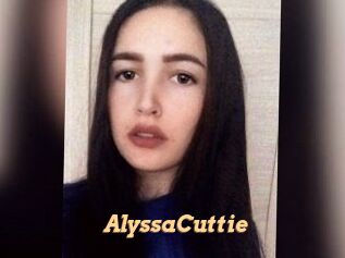 AlyssaCuttie