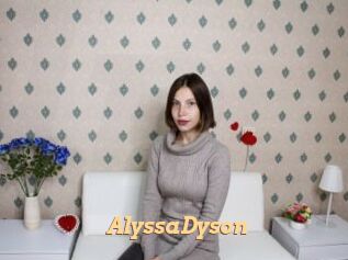 AlyssaDyson
