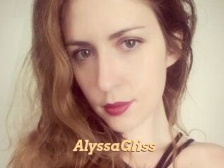 AlyssaGliss