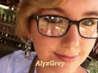 AlyxGrey