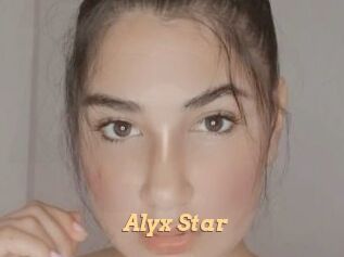 Alyx_Star