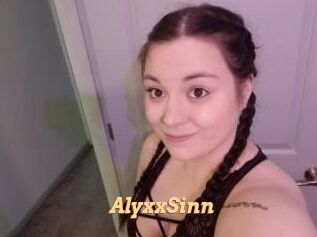 Alyxx_Sinn