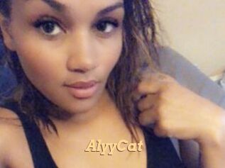 AlyyCat