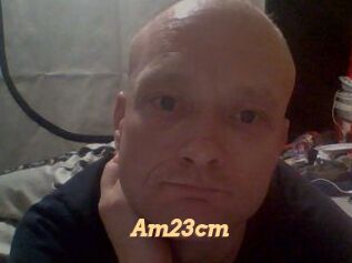 Am23cm