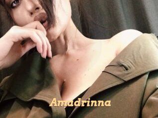 Amadrinna