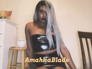 AmahliaBlade