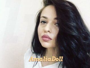 AmaliaDoll