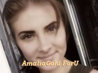 AmaliaGold_ForU