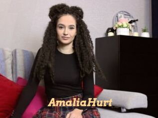 AmaliaHurt Live Paradise