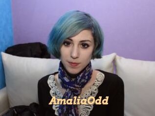AmaliaOdd