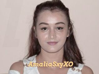 AmaliaSxyXO