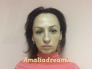 AmaliadreamX