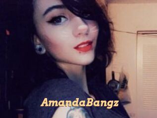 AmandaBangz Live Paradise