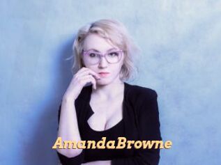AmandaBrowne