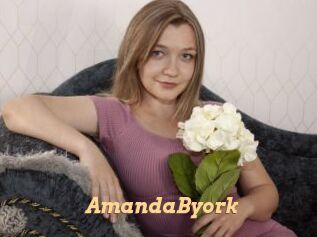 AmandaByork