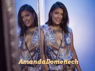 AmandaDomenech