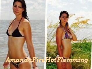 AmandaFireHotFlemming