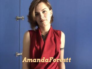 AmandaForestt