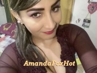 AmandaFoxHot
