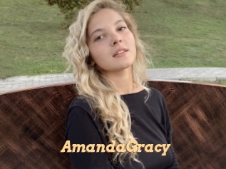AmandaGracy Live Paradise