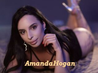 AmandaHogan Live Paradise