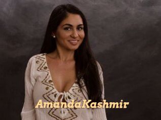 AmandaKashmir