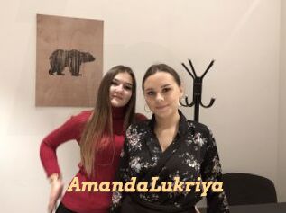 AmandaLukriya