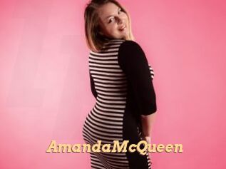 AmandaMcQueen Live Paradise