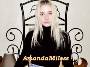 AmandaMiless
