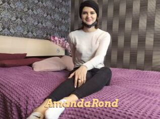 AmandaRond