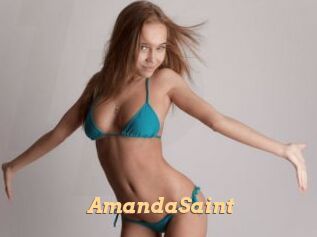 AmandaSaint