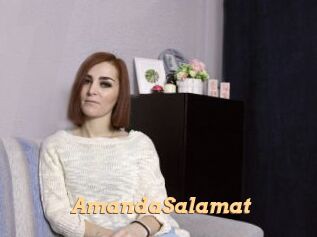 AmandaSalamat