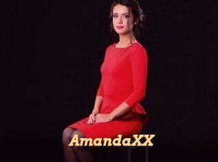 AmandaXX