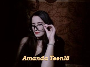Amanda_Teen18