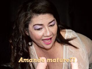 Amanda_mature71