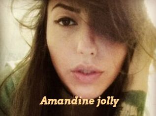 Amandine_jolly
