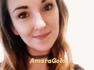 AmaraGold