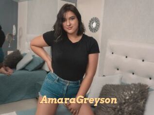 AmaraGreyson