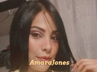AmaraJones