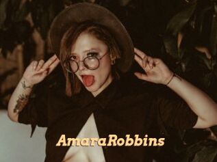 AmaraRobbins