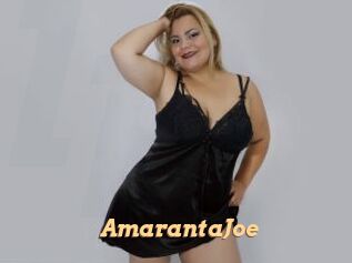 AmarantaJoe
