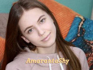 AmarantaShy Live Paradise
