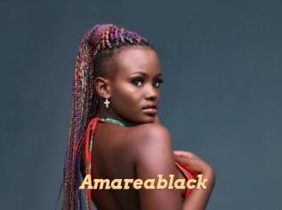 Amareablack