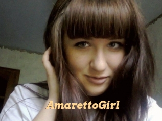 Amaretto_Girl